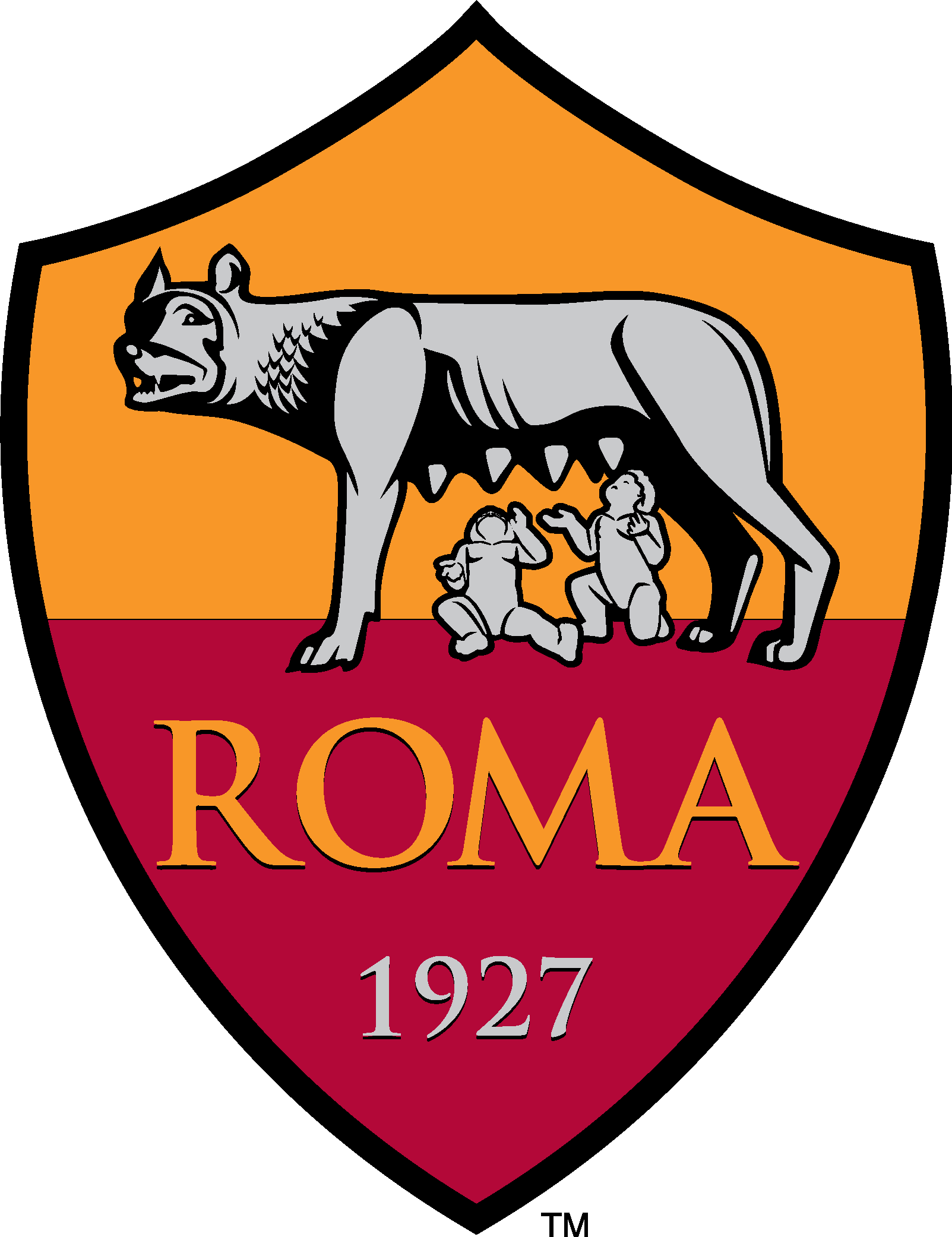 Roma Logo